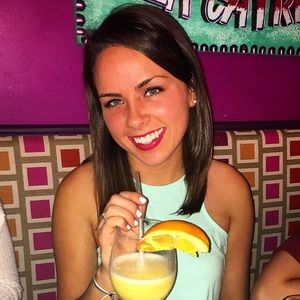 Meet your Posher, Kiera